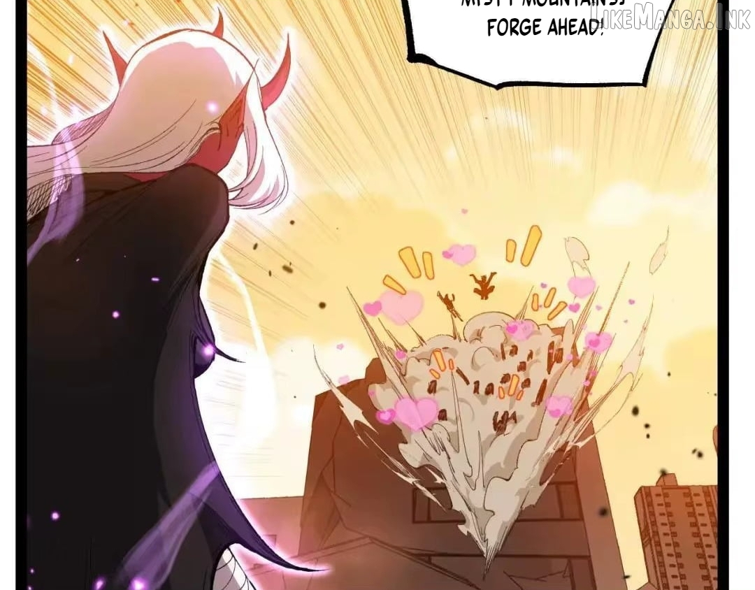 God-level Assassin, I’m the Shadow Chapter 119 page 14
