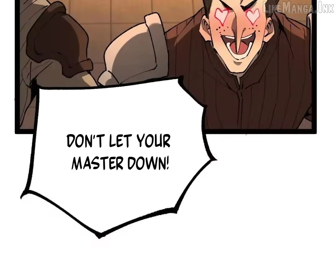 God-level Assassin, I’m the Shadow Chapter 119 page 27