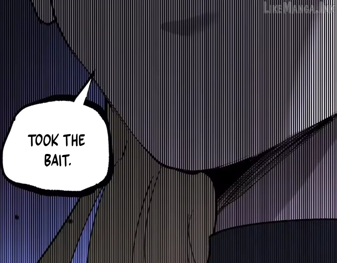 God-level Assassin, I’m the Shadow Chapter 119 page 34
