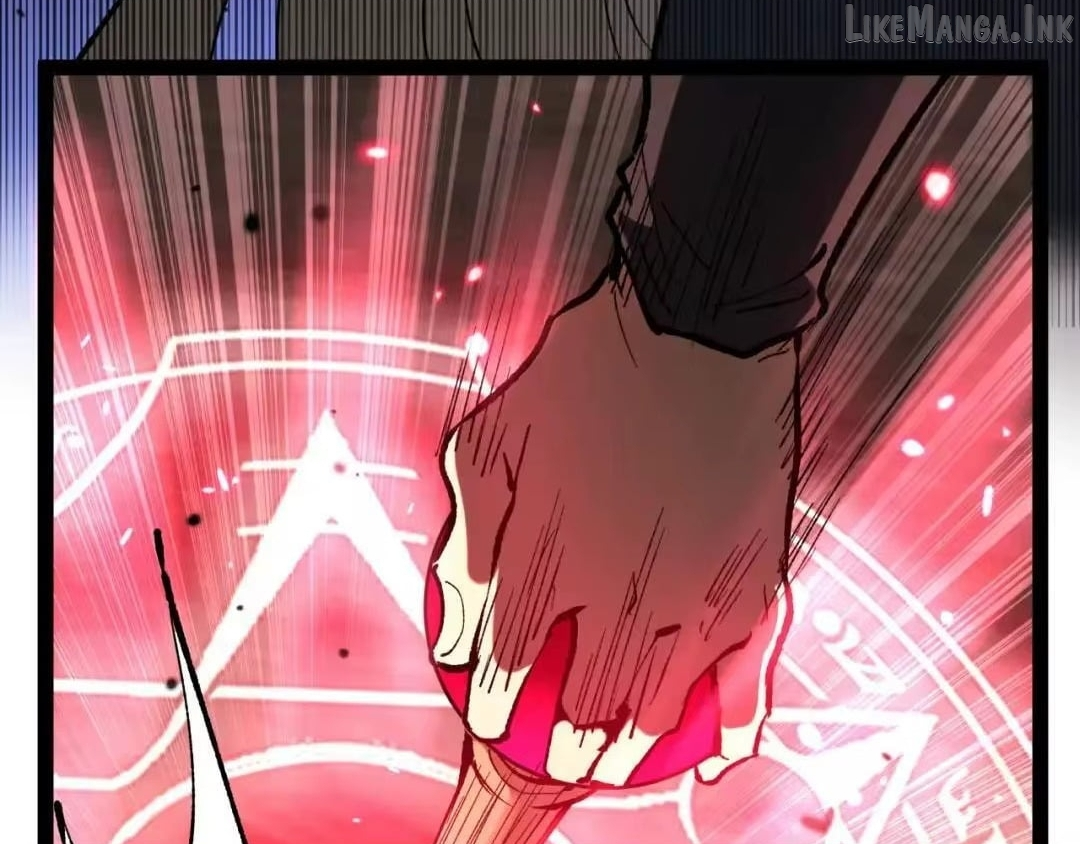 God-level Assassin, I’m the Shadow Chapter 119 page 35