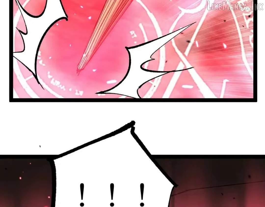 God-level Assassin, I’m the Shadow Chapter 119 page 36