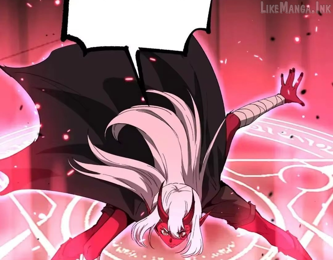 God-level Assassin, I’m the Shadow Chapter 119 page 37