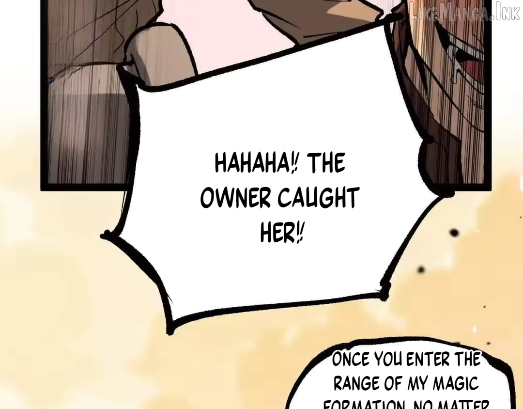 God-level Assassin, I’m the Shadow Chapter 119 page 41