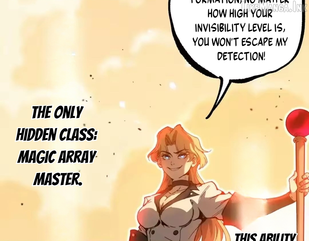 God-level Assassin, I’m the Shadow Chapter 119 page 42