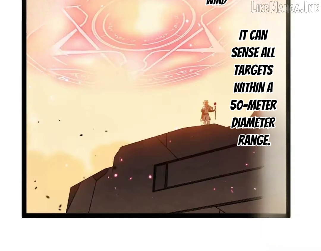 God-level Assassin, I’m the Shadow Chapter 119 page 45
