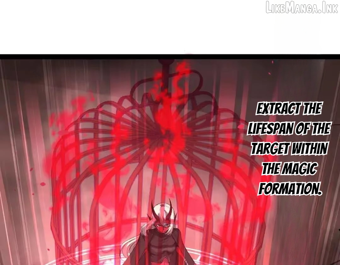 God-level Assassin, I’m the Shadow Chapter 119 page 48