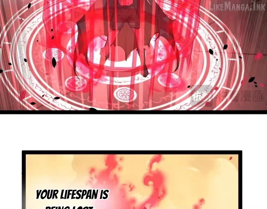 God-level Assassin, I’m the Shadow Chapter 119 page 49