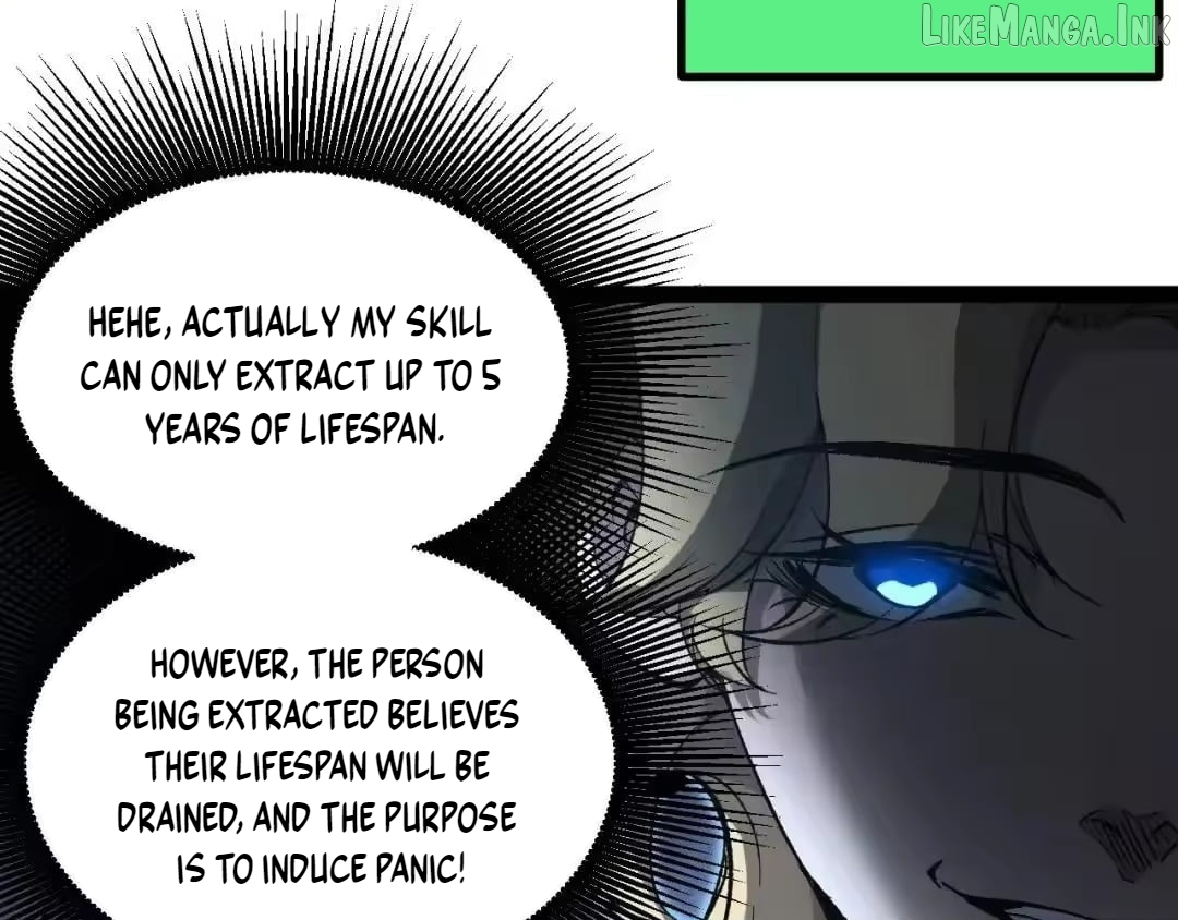 God-level Assassin, I’m the Shadow Chapter 119 page 53