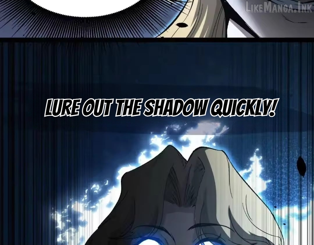 God-level Assassin, I’m the Shadow Chapter 119 page 54