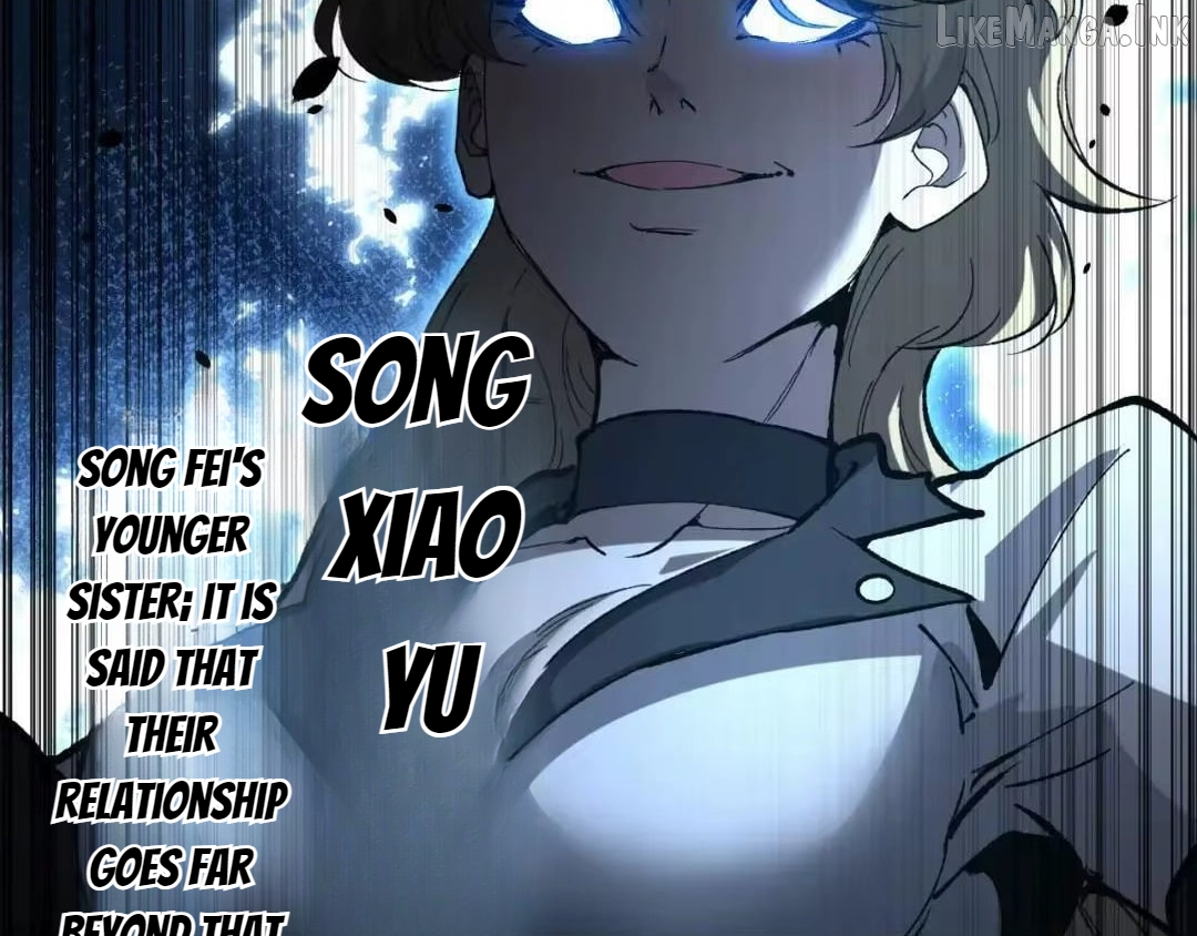 God-level Assassin, I’m the Shadow Chapter 119 page 55