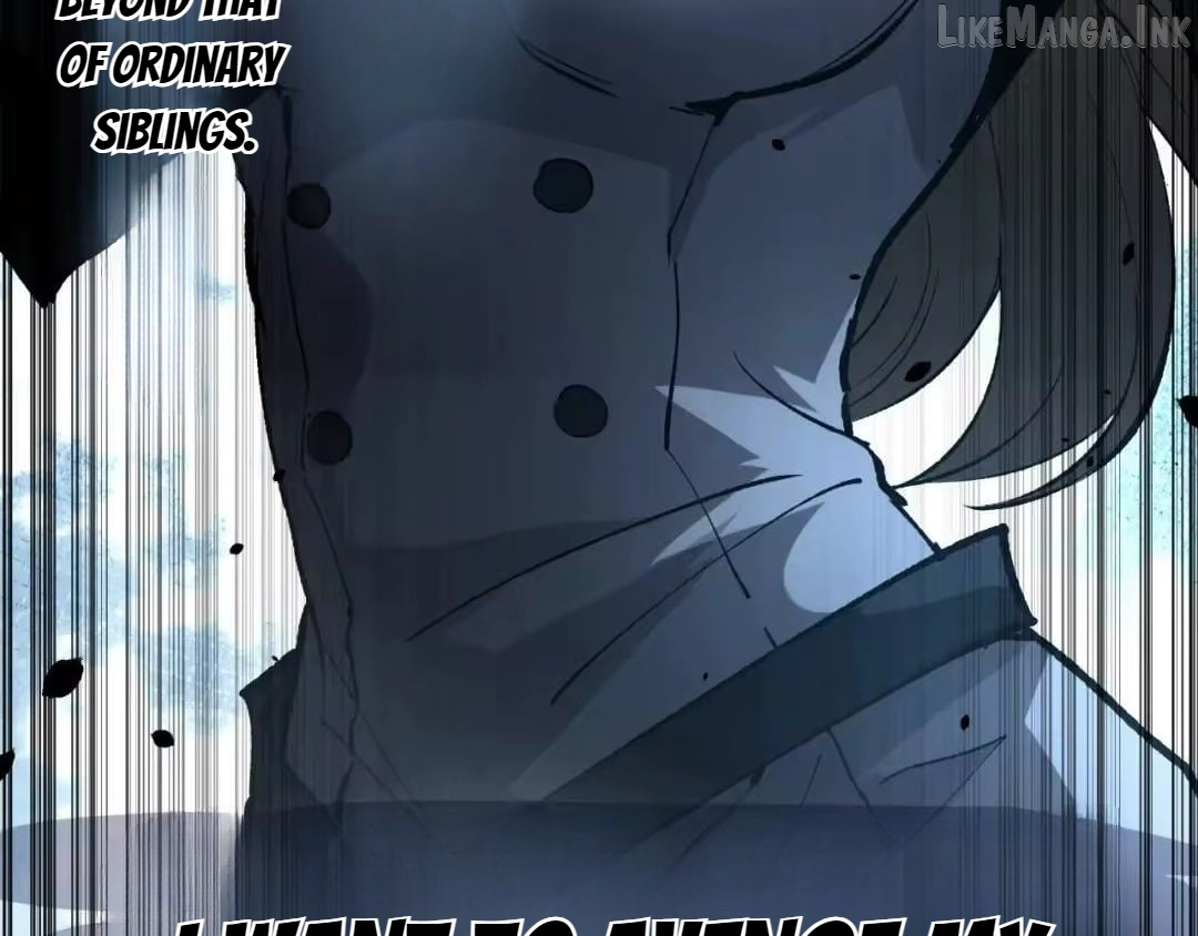God-level Assassin, I’m the Shadow Chapter 119 page 56