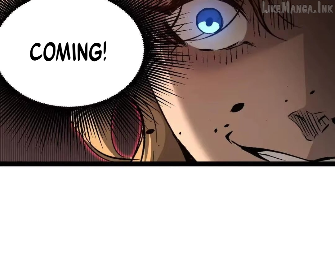 God-level Assassin, I’m the Shadow Chapter 119 page 60