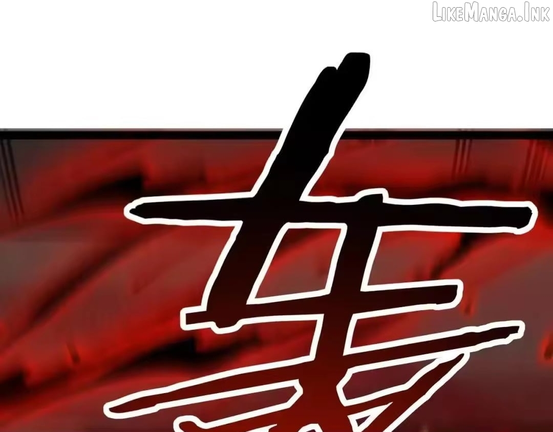 God-level Assassin, I’m the Shadow Chapter 119 page 61