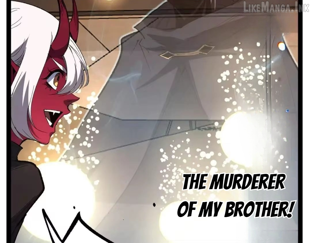 God-level Assassin, I’m the Shadow Chapter 119 page 66