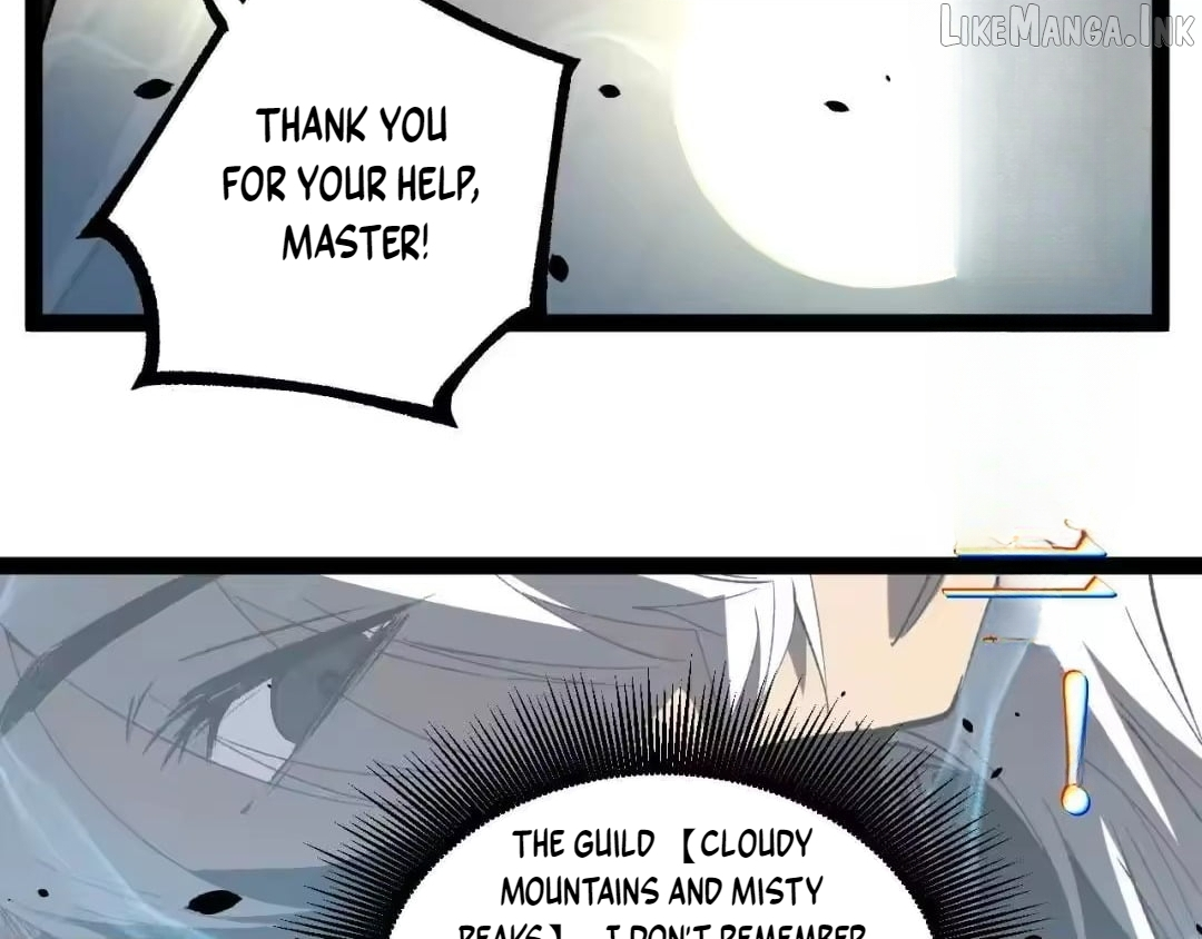 God-level Assassin, I’m the Shadow Chapter 119 page 67