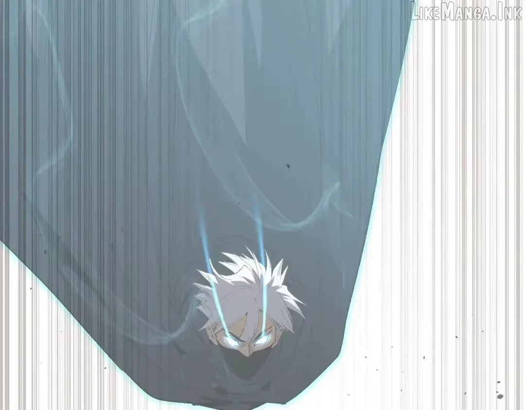 God-level Assassin, I’m the Shadow Chapter 119 page 70