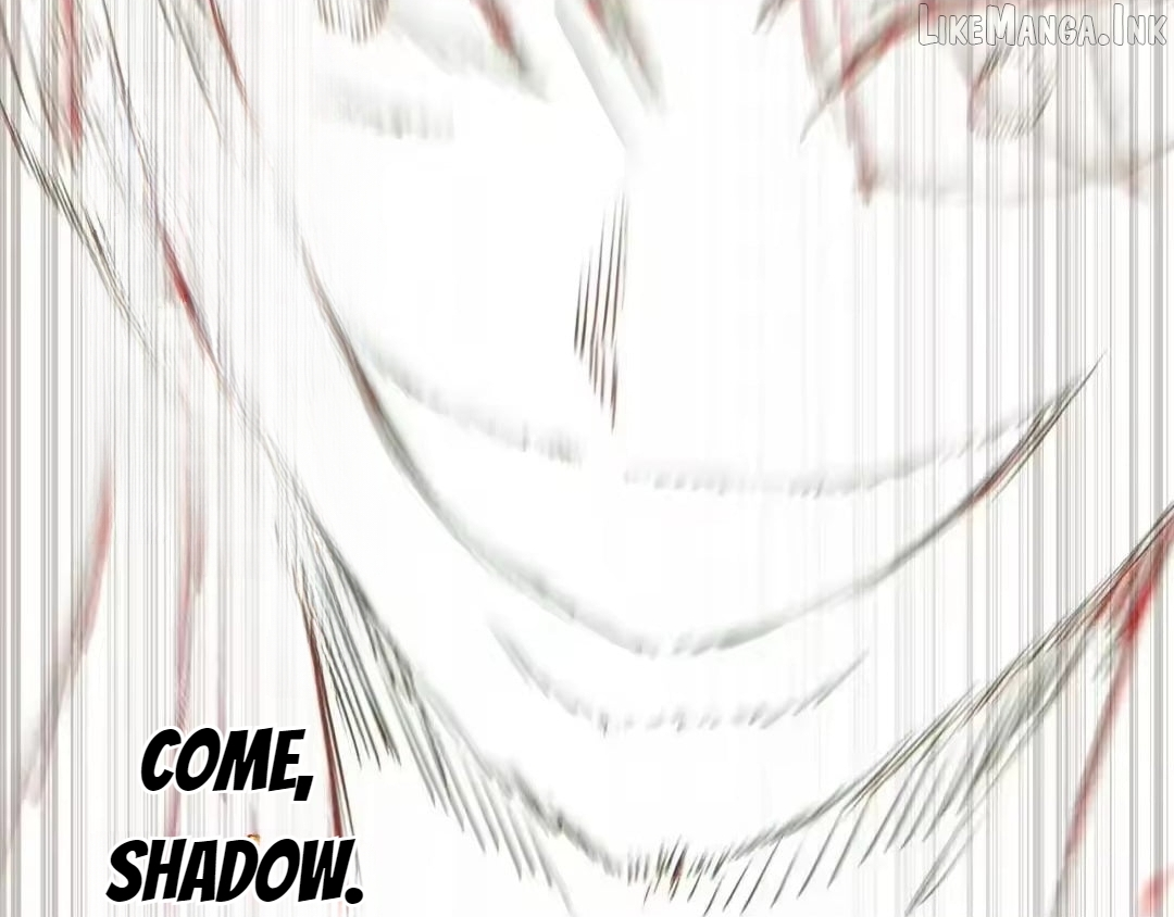 God-level Assassin, I’m the Shadow Chapter 119 page 74