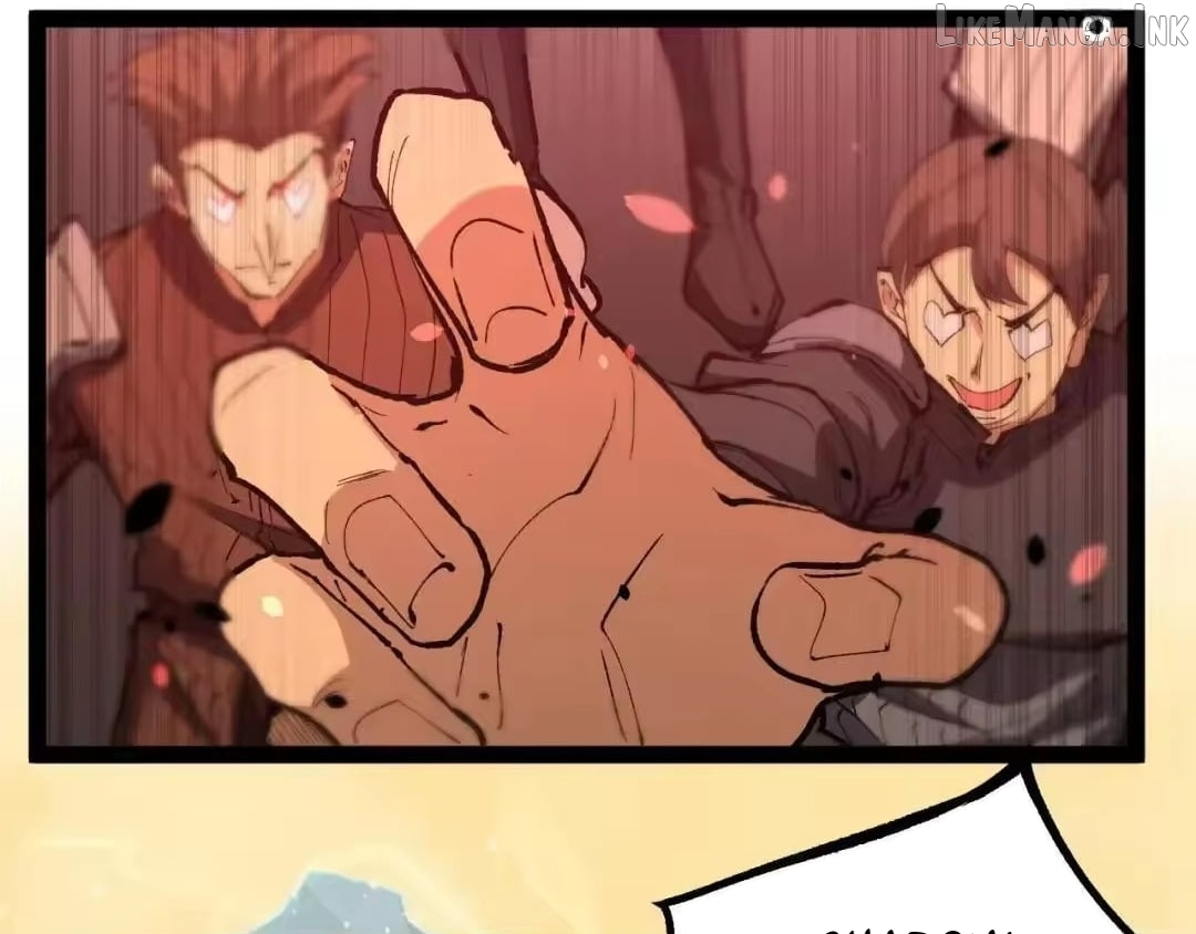 God-level Assassin, I’m the Shadow Chapter 119 page 79