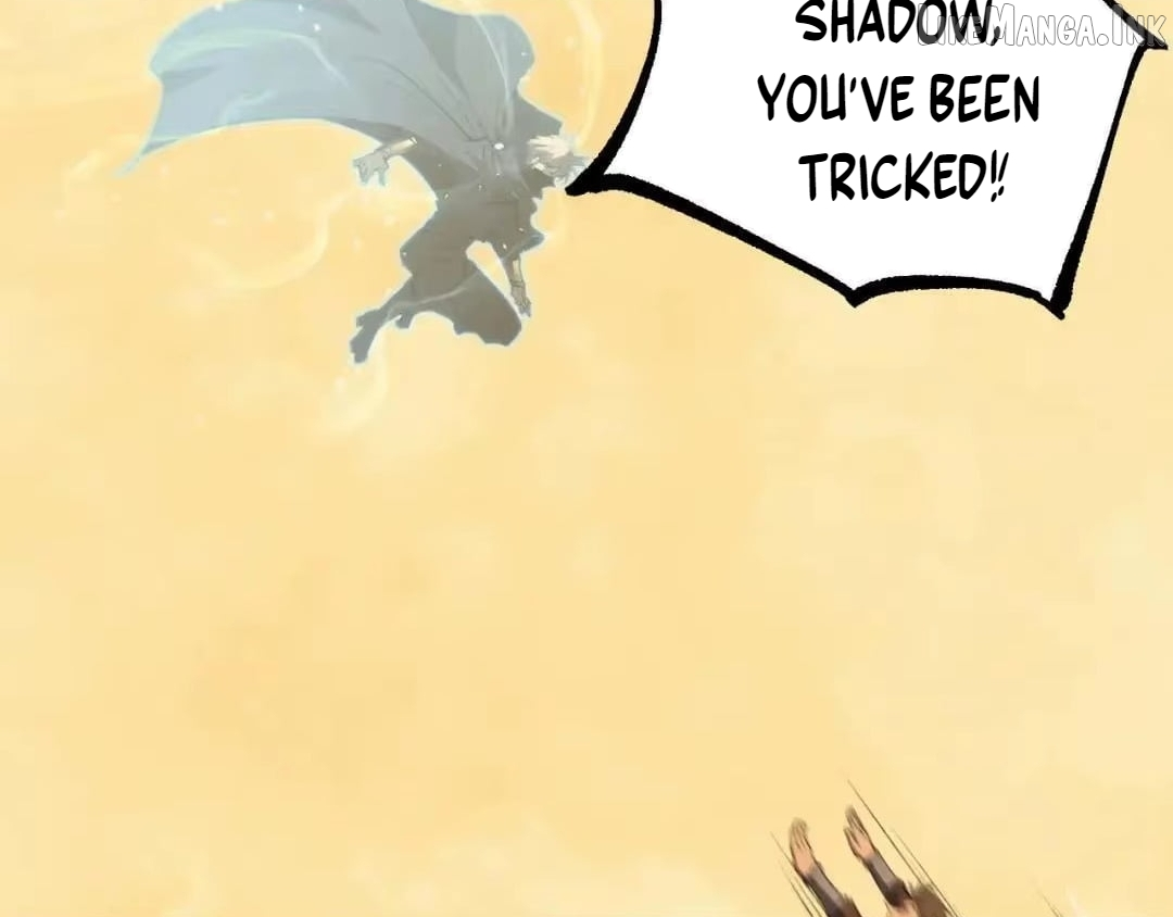 God-level Assassin, I’m the Shadow Chapter 119 page 80