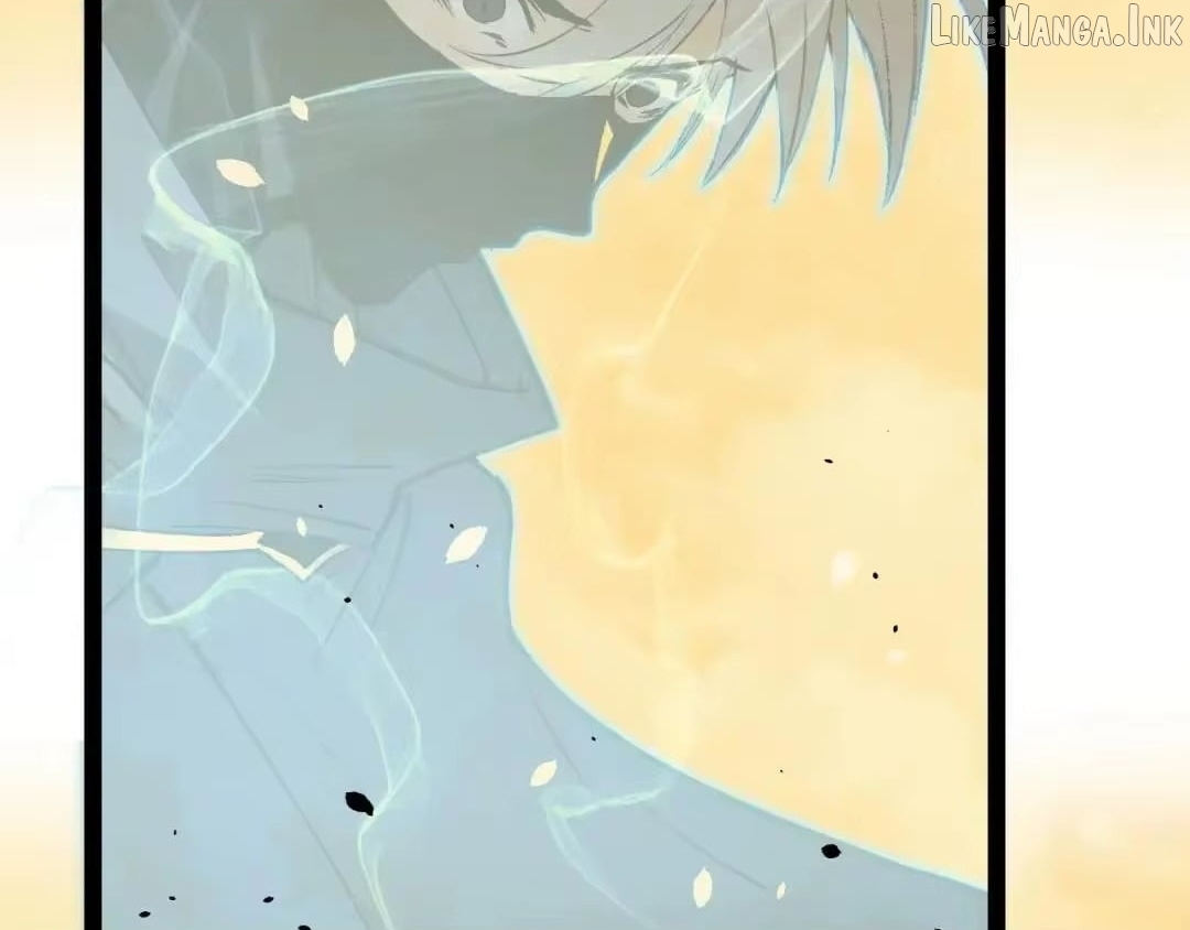 God-level Assassin, I’m the Shadow Chapter 119 page 82