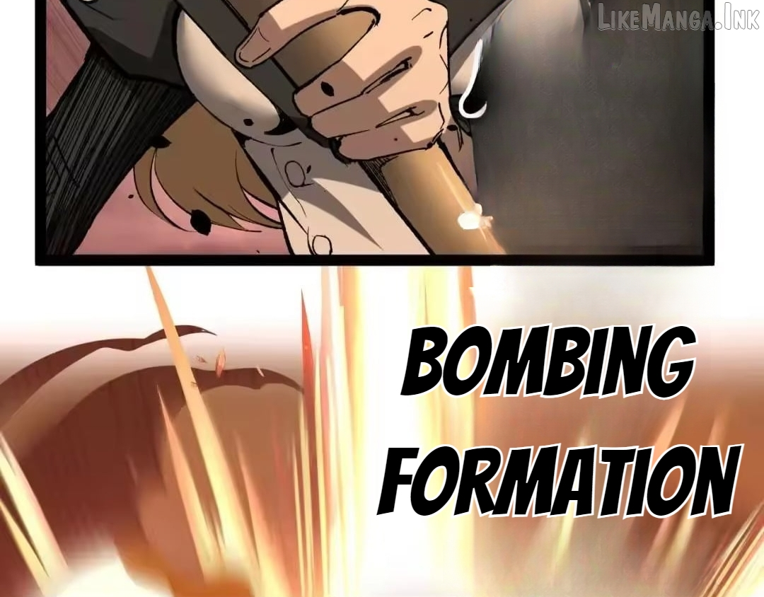 God-level Assassin, I’m the Shadow Chapter 119 page 86