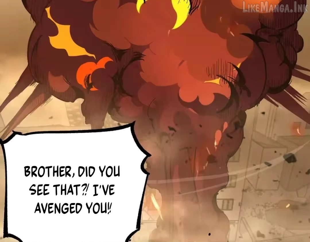 God-level Assassin, I’m the Shadow Chapter 119 page 93