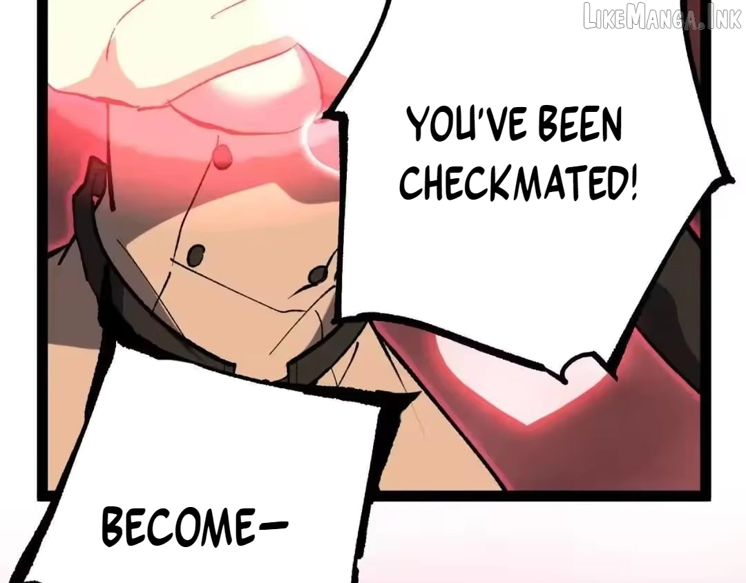 God-level Assassin, I’m the Shadow Chapter 119 page 100