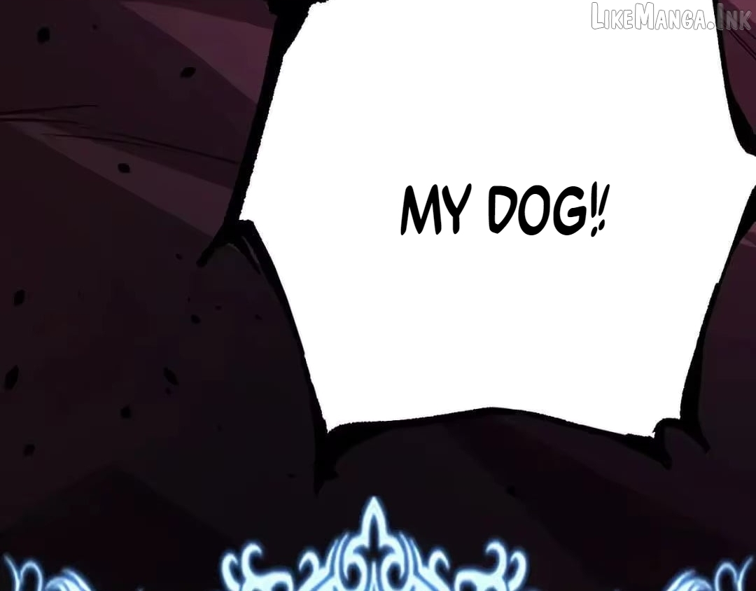 God-level Assassin, I’m the Shadow Chapter 119 page 103