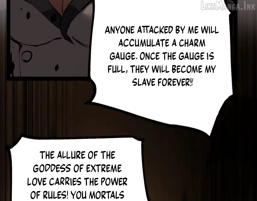 God-level Assassin, I’m the Shadow Chapter 120 page 5
