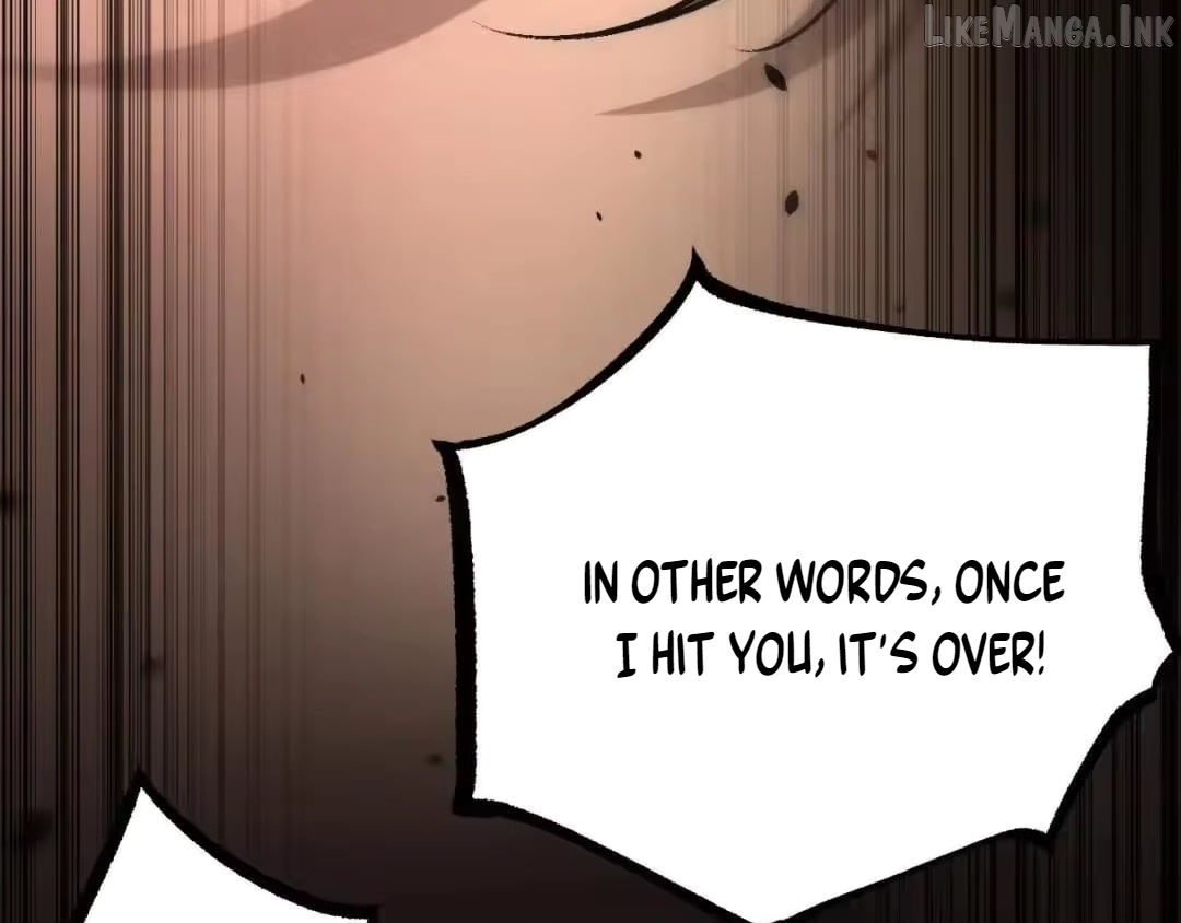 God-level Assassin, I’m the Shadow Chapter 120 page 7