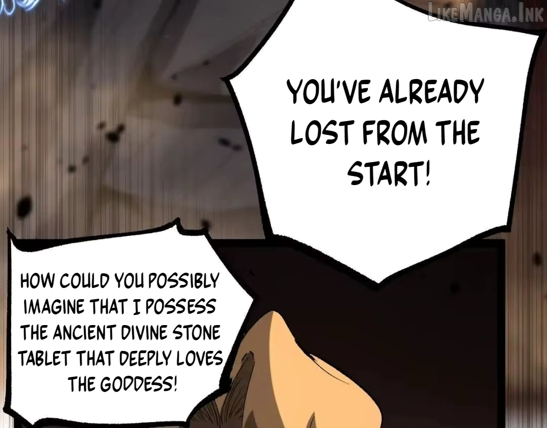 God-level Assassin, I’m the Shadow Chapter 120 page 3