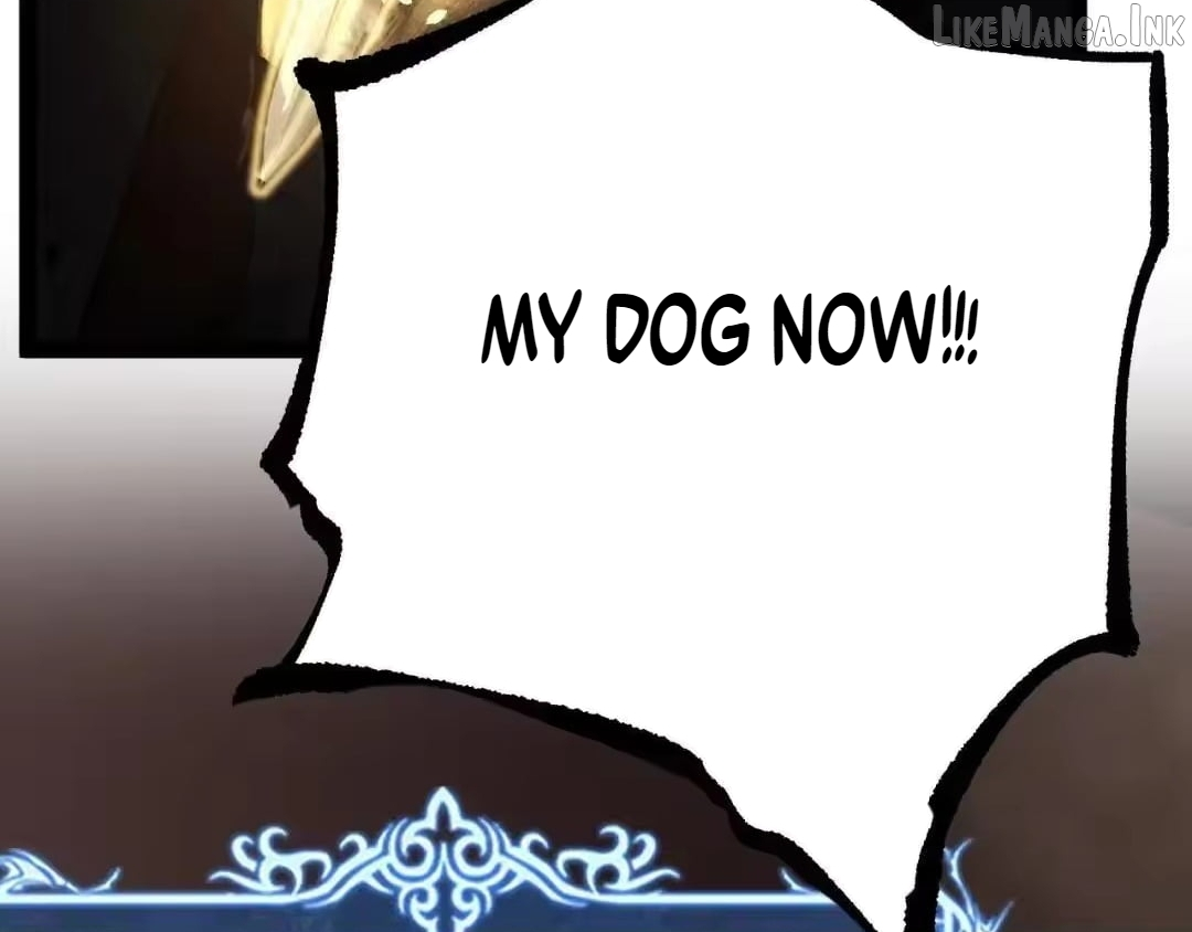 God-level Assassin, I’m the Shadow Chapter 120 page 10