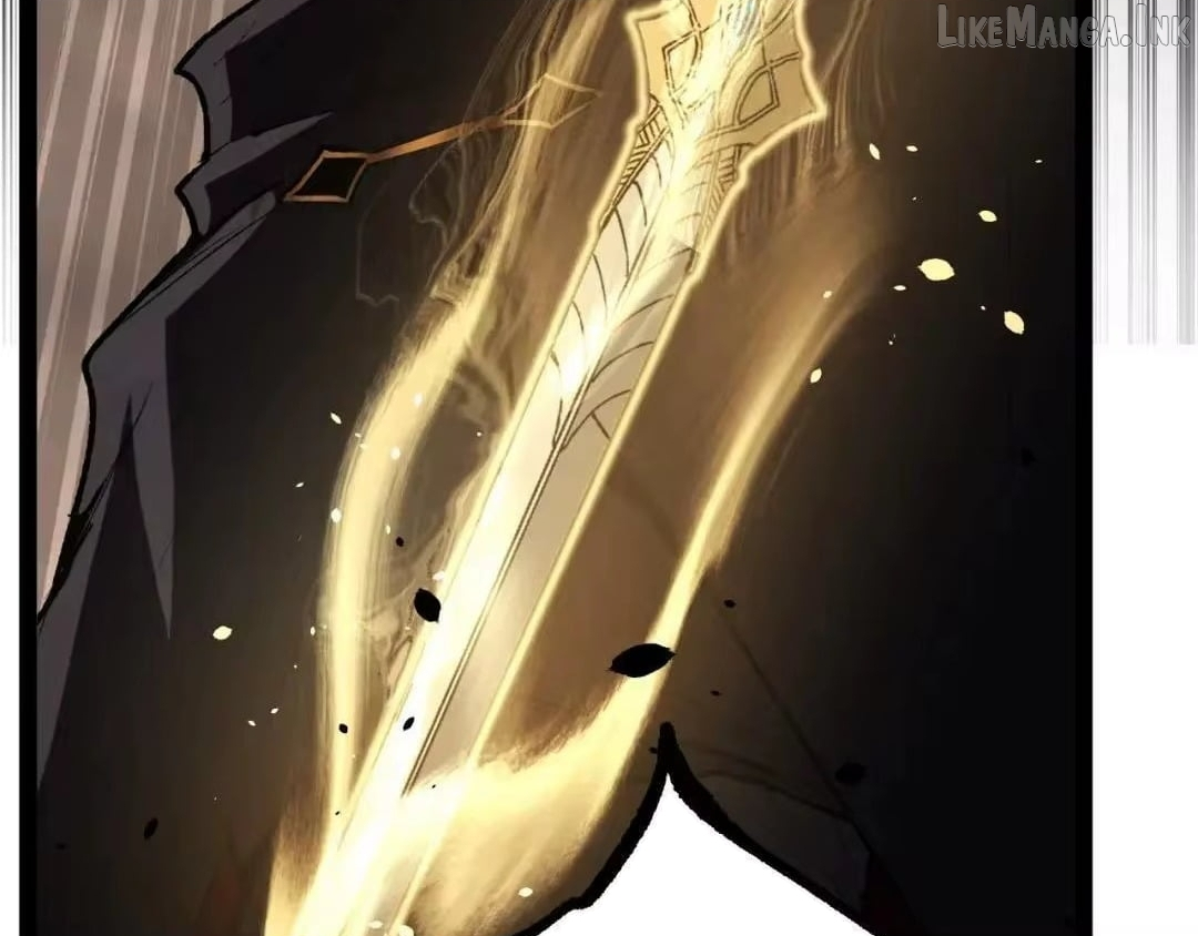 God-level Assassin, I’m the Shadow Chapter 120 page 9