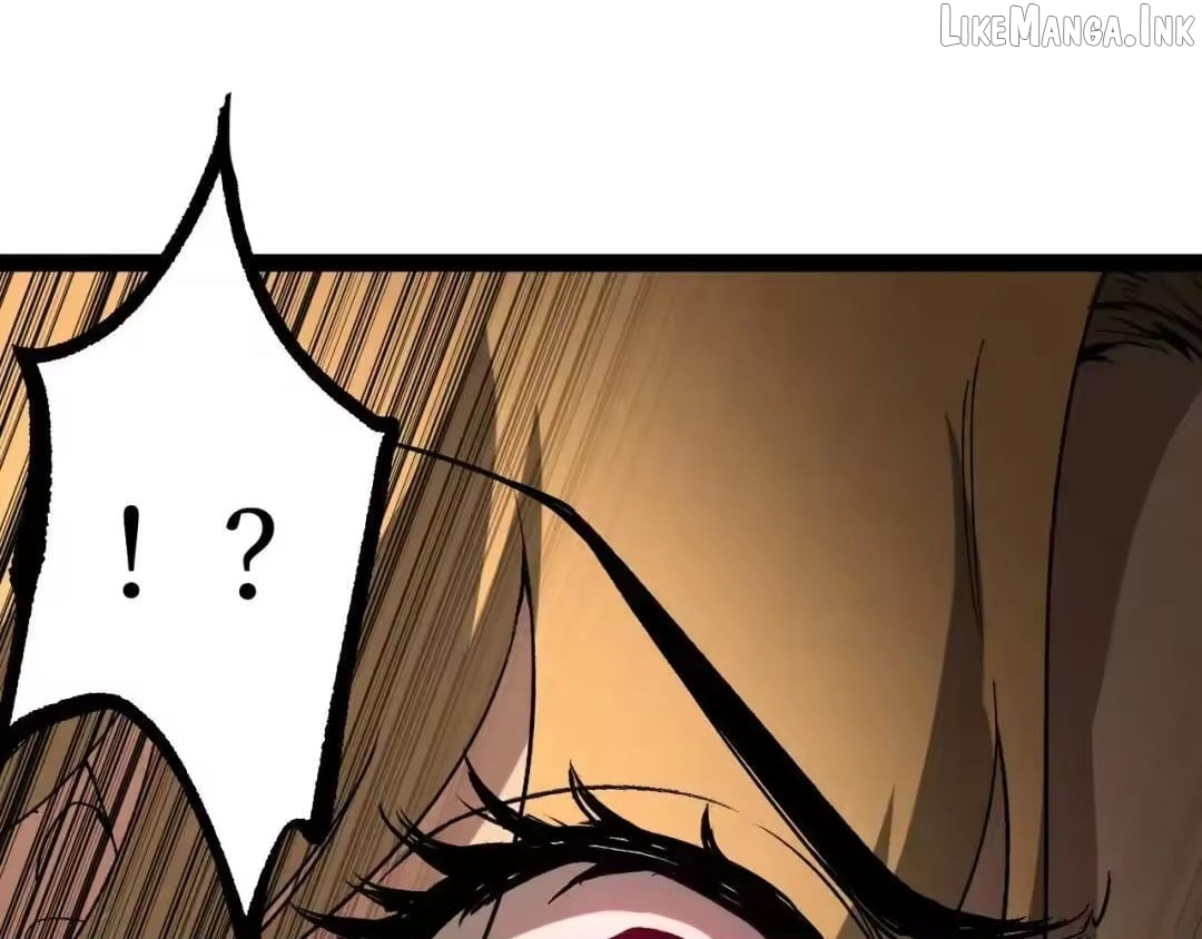 God-level Assassin, I’m the Shadow Chapter 120 page 18