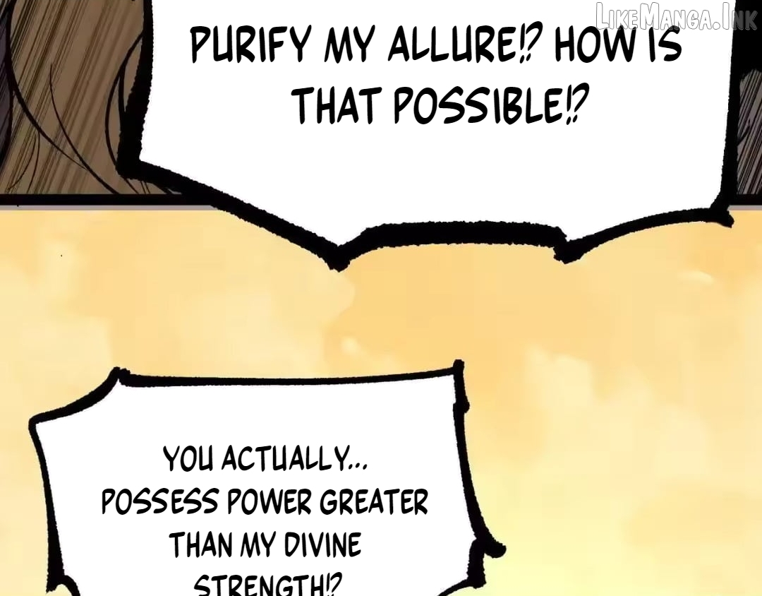 God-level Assassin, I’m the Shadow Chapter 120 page 20