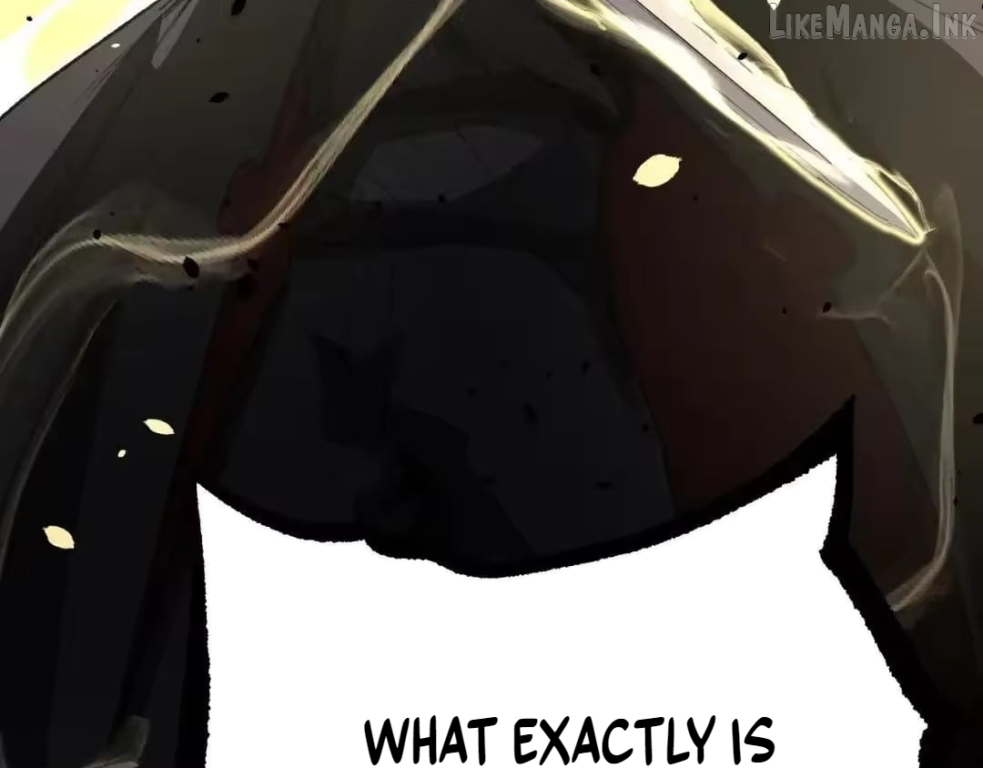 God-level Assassin, I’m the Shadow Chapter 120 page 22