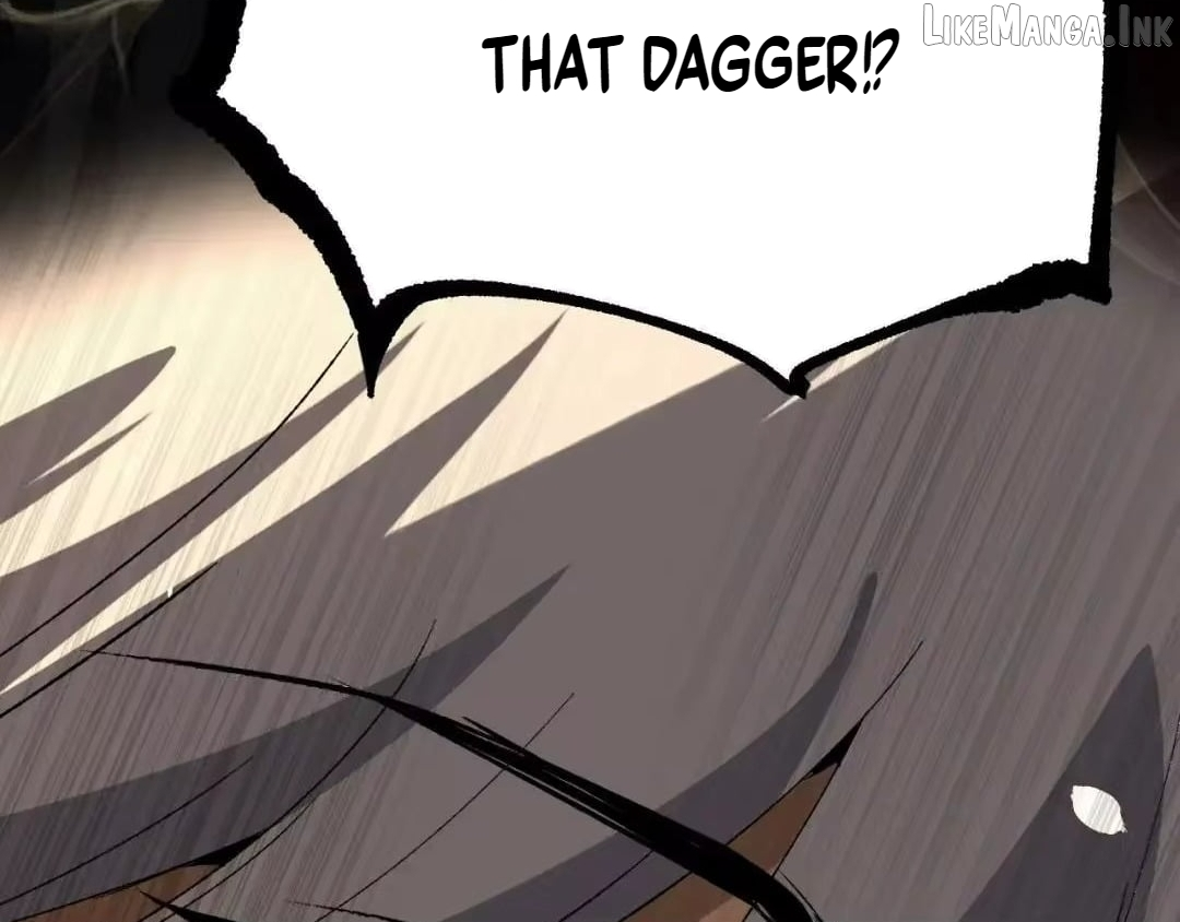 God-level Assassin, I’m the Shadow Chapter 120 page 23