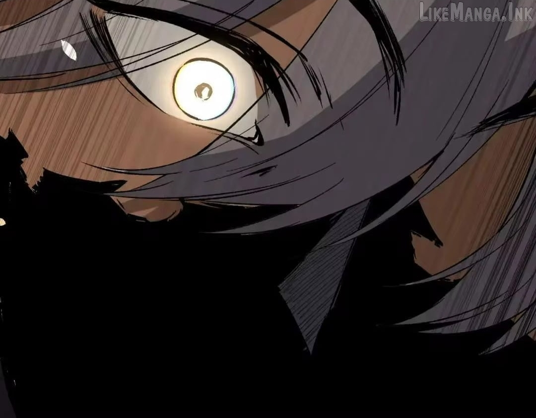 God-level Assassin, I’m the Shadow Chapter 120 page 24
