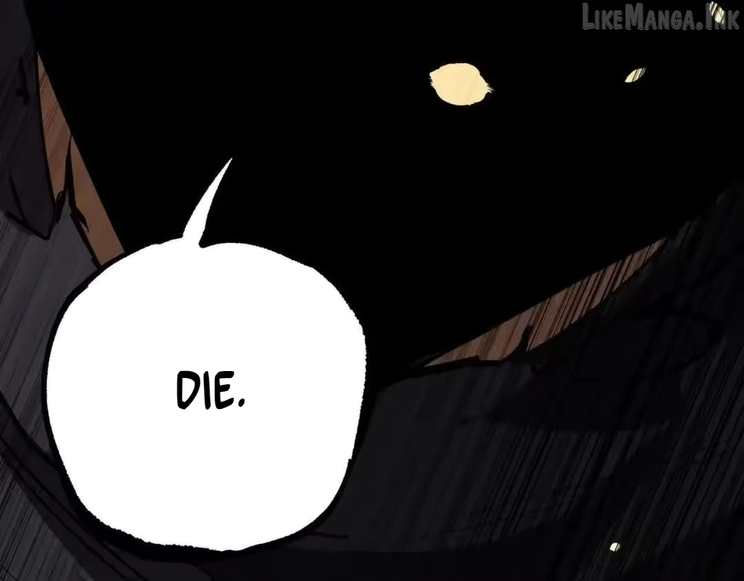 God-level Assassin, I’m the Shadow Chapter 120 page 25