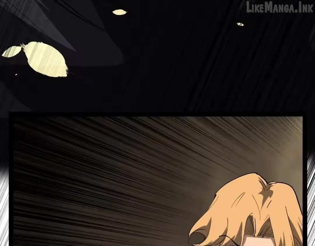 God-level Assassin, I’m the Shadow Chapter 120 page 26
