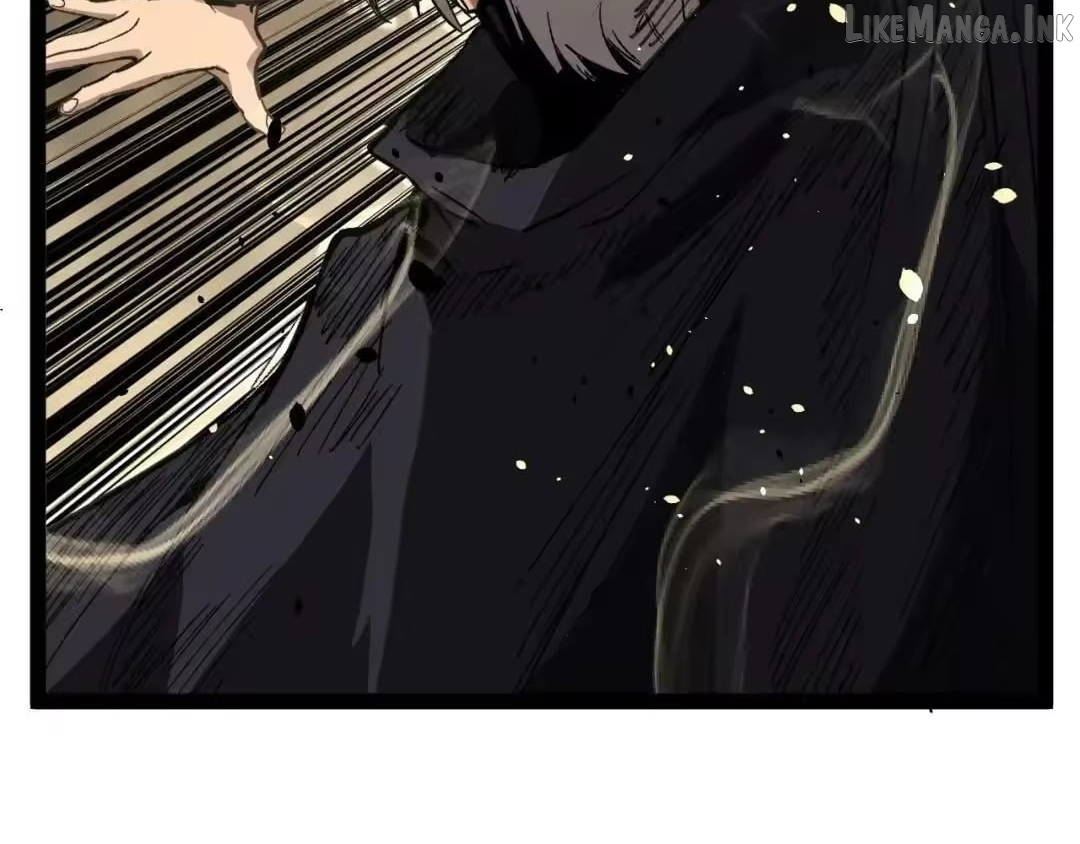 God-level Assassin, I’m the Shadow Chapter 120 page 28