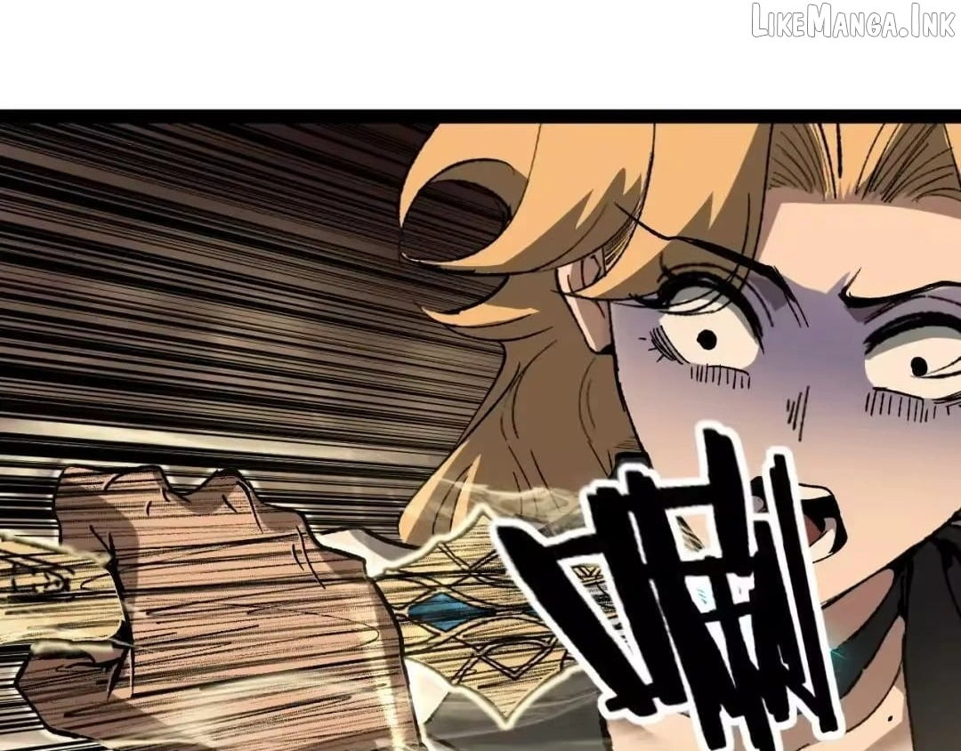 God-level Assassin, I’m the Shadow Chapter 120 page 29