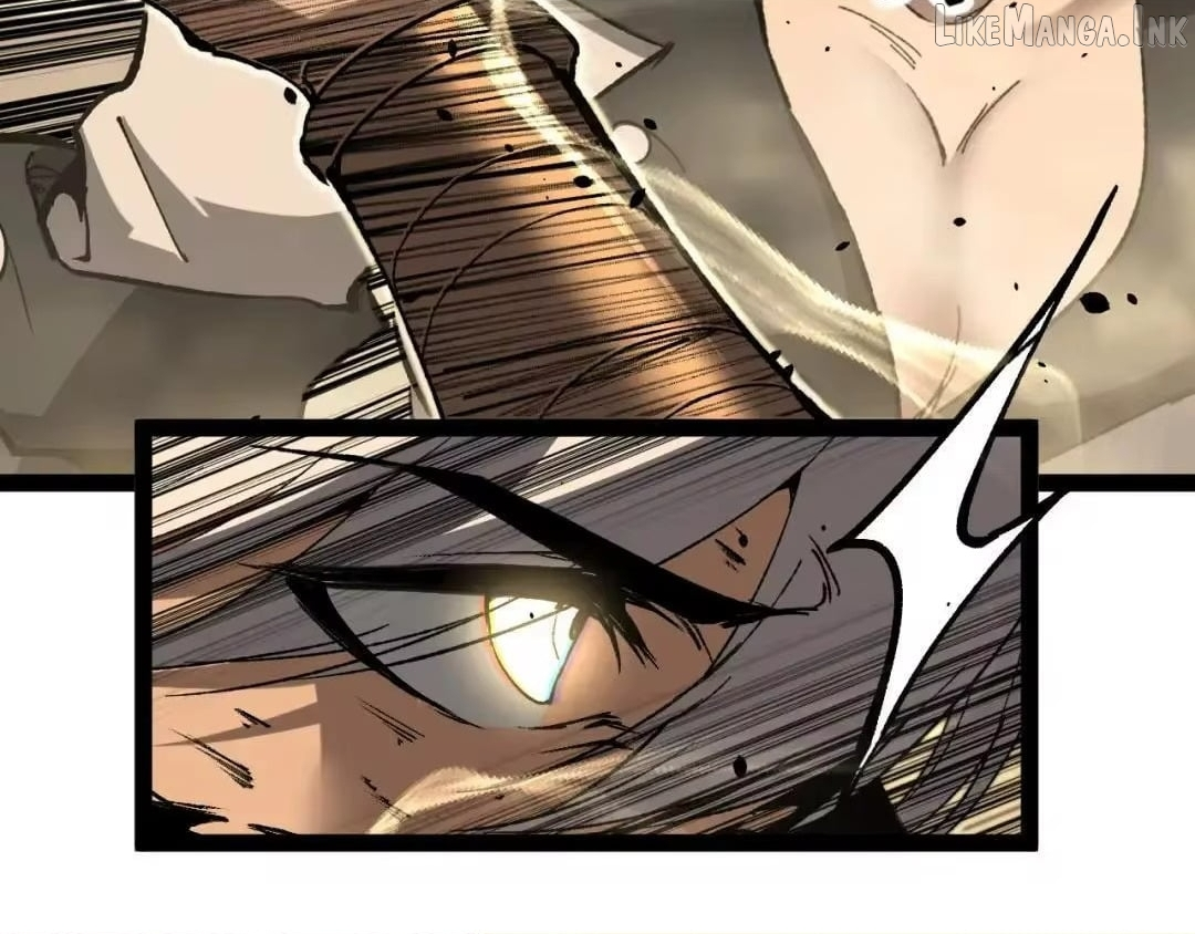 God-level Assassin, I’m the Shadow Chapter 120 page 30