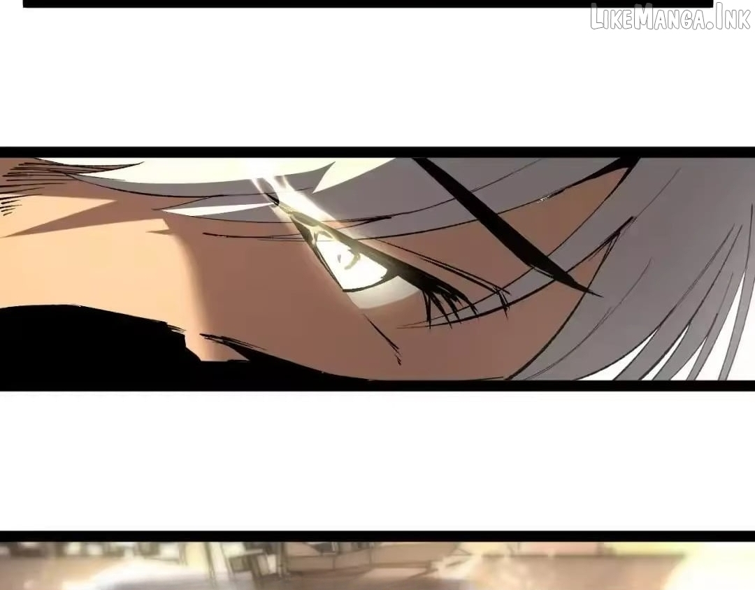 God-level Assassin, I’m the Shadow Chapter 120 page 37
