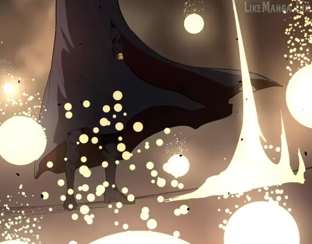 God-level Assassin, I’m the Shadow Chapter 120 page 42