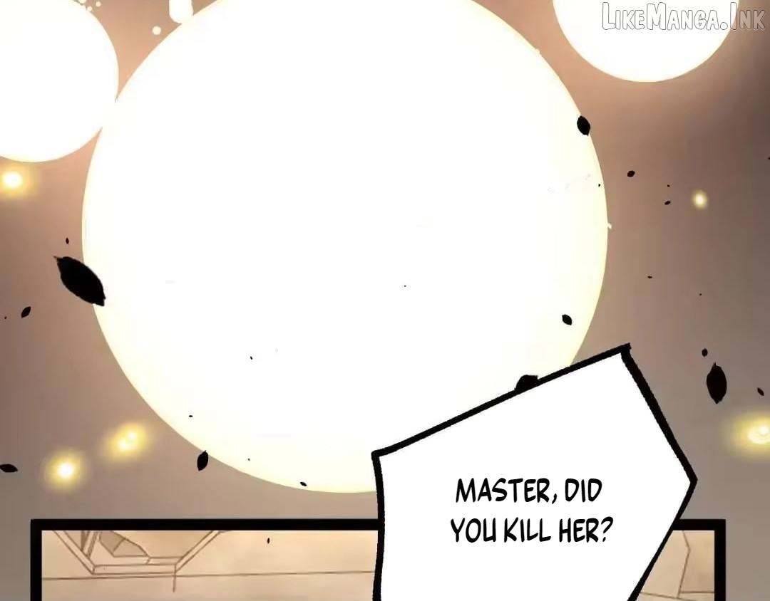God-level Assassin, I’m the Shadow Chapter 120 page 43