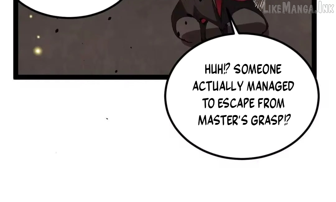 God-level Assassin, I’m the Shadow Chapter 120 page 45
