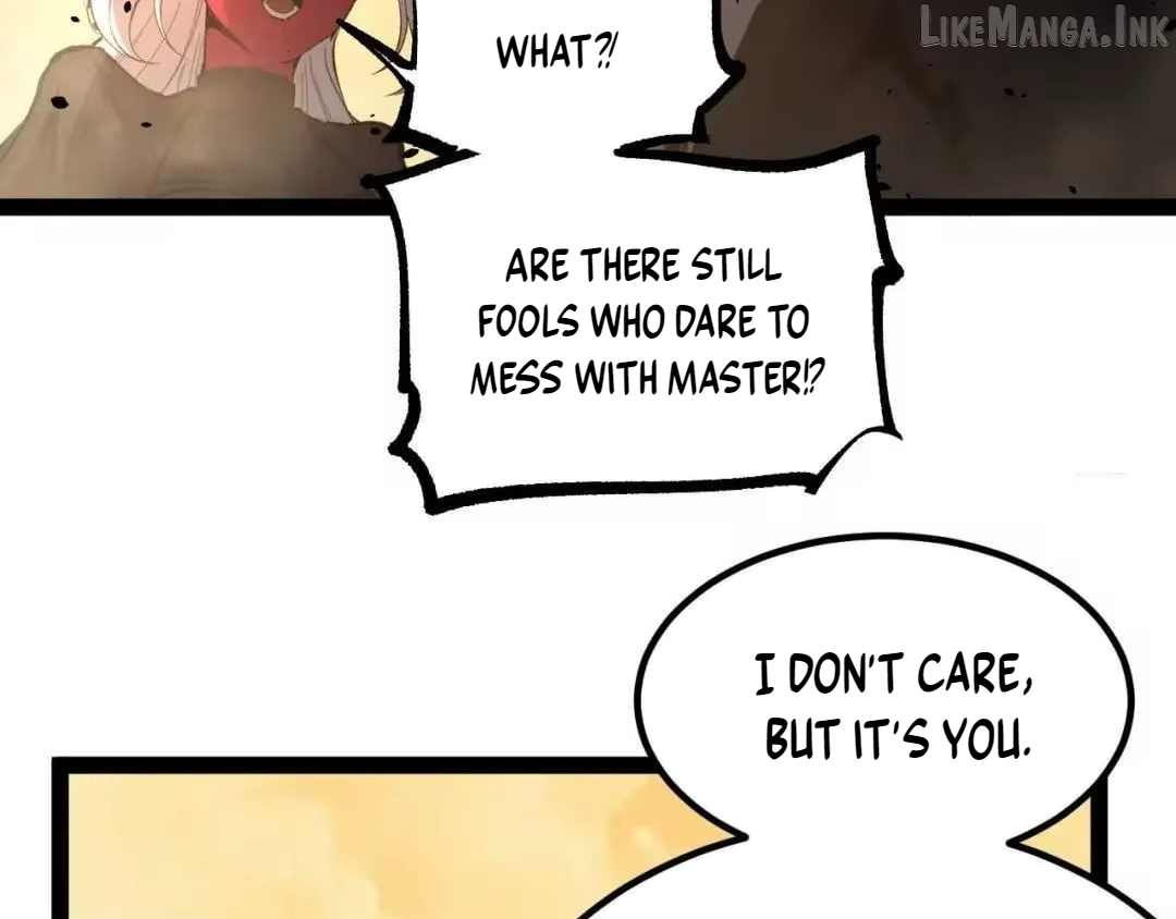 God-level Assassin, I’m the Shadow Chapter 120 page 47