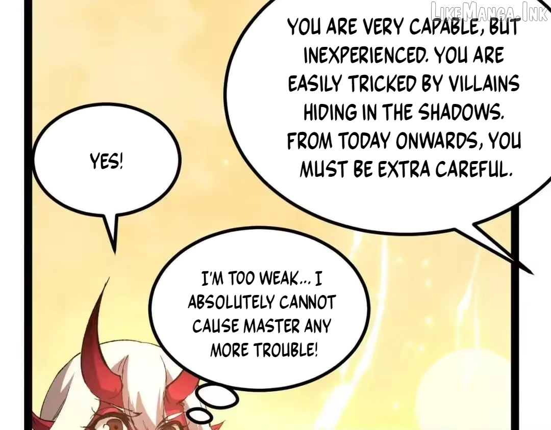 God-level Assassin, I’m the Shadow Chapter 120 page 48