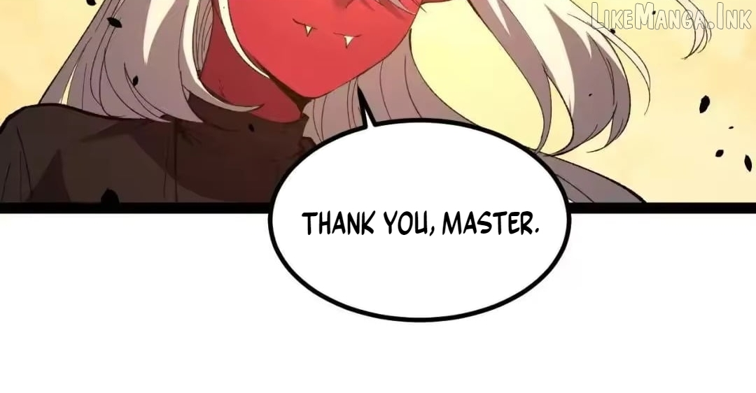 God-level Assassin, I’m the Shadow Chapter 120 page 52